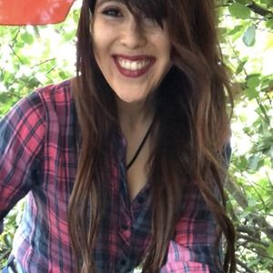 Meet your Posher, Karyn